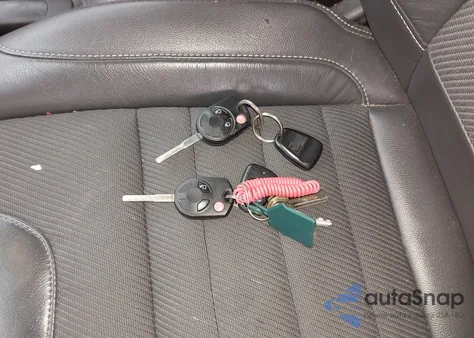 2016 Ford Escape Se z USA, uszkodzony, nr VIN 1FMCU9GXXGUC32807